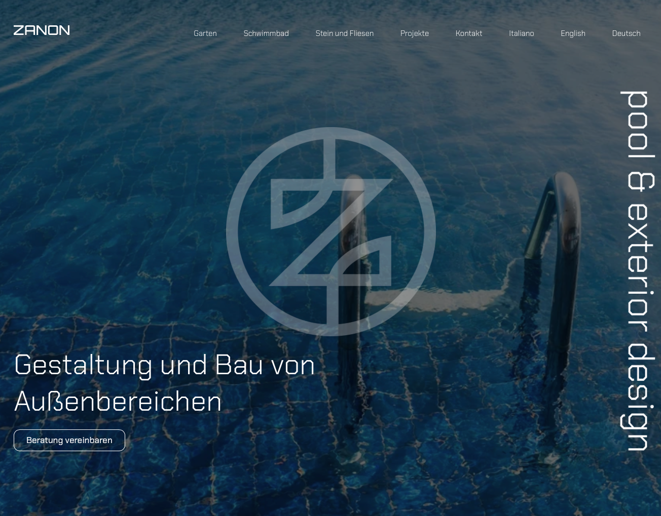 Zanon Exterior Design